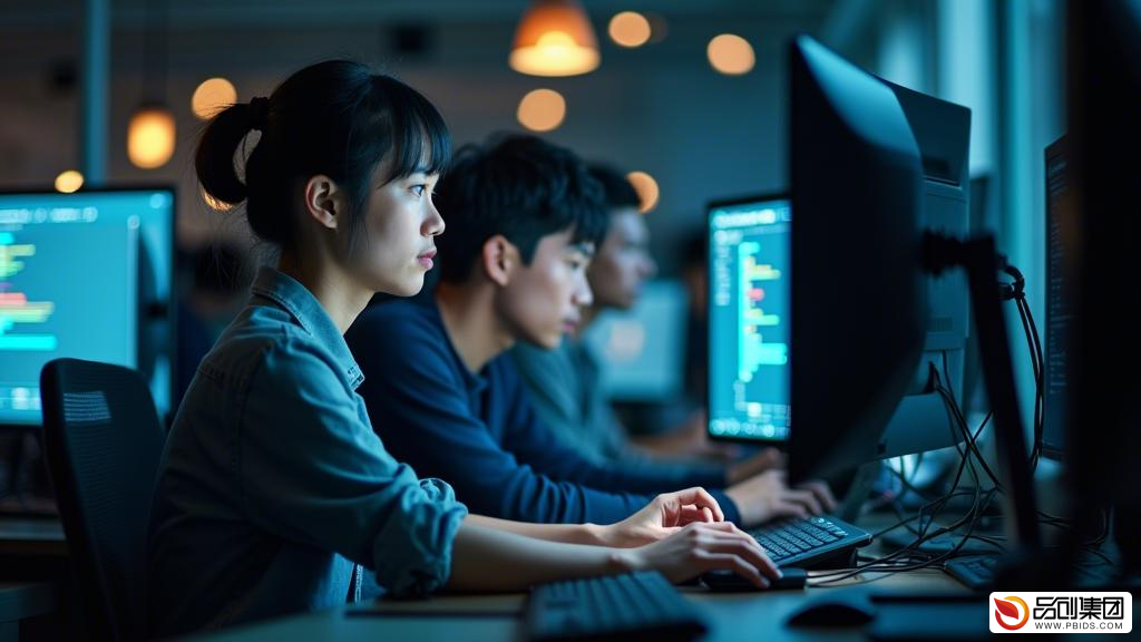 开发软件新纪元：软件定制的全面解析与实践指南
