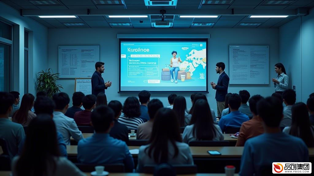 成人教育系统的革新与发展：开启终身学习的新时代
