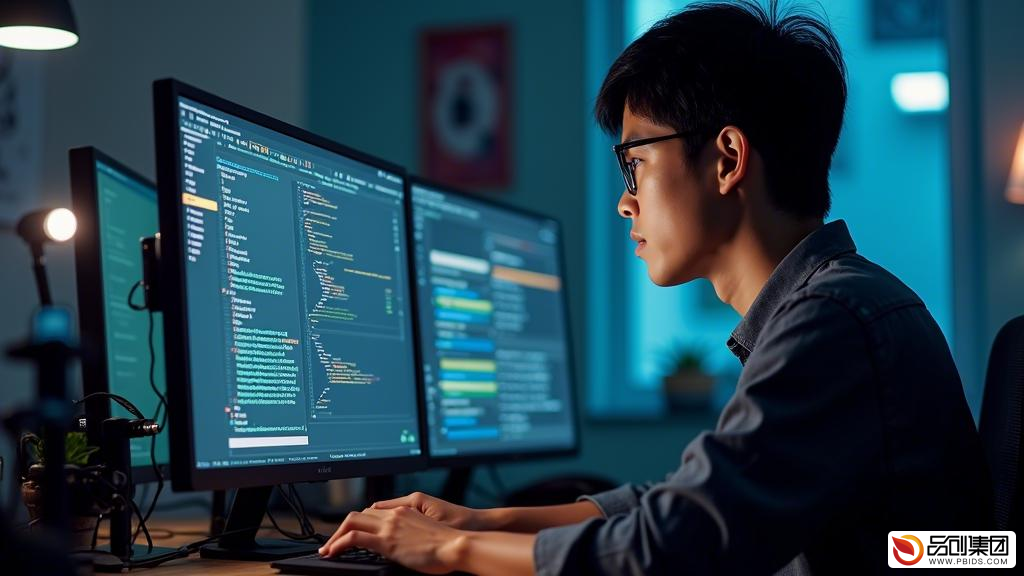 定制开发App软件：打造专属数字解决方案的全方位指南
