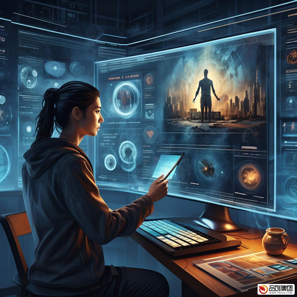 APP设计新纪元:深入探索交互设计的奥秘