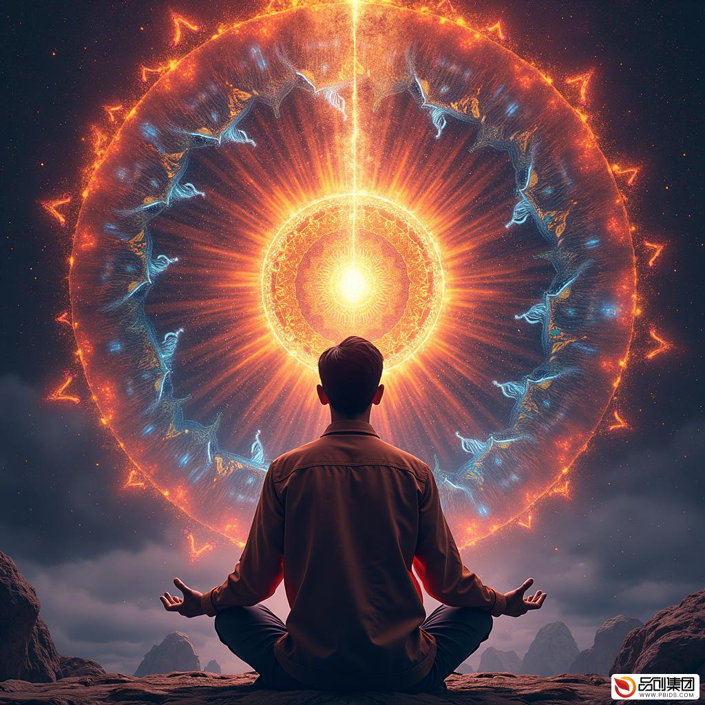 第三视觉设计:重塑视觉体验的创新艺术