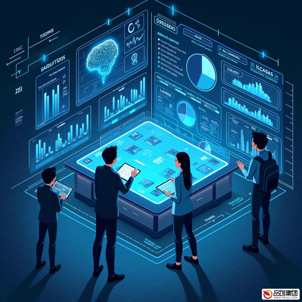 DeepSeek模型:体检中心精准营销的新引擎