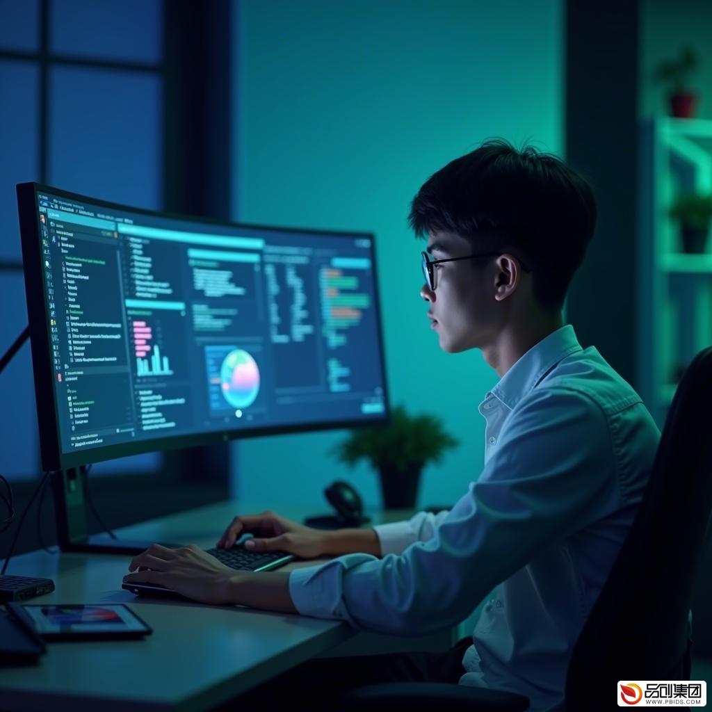定制应用开发:解锁企业数字化转型的新篇章