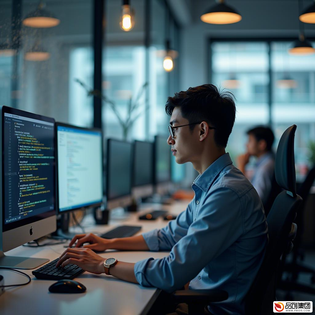 如何选择优秀的公司网站开发制作公司
