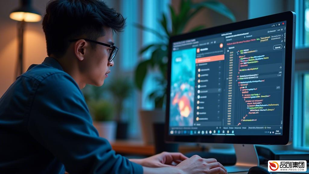 定制软件开发报价方案：全面解析与精准估算
