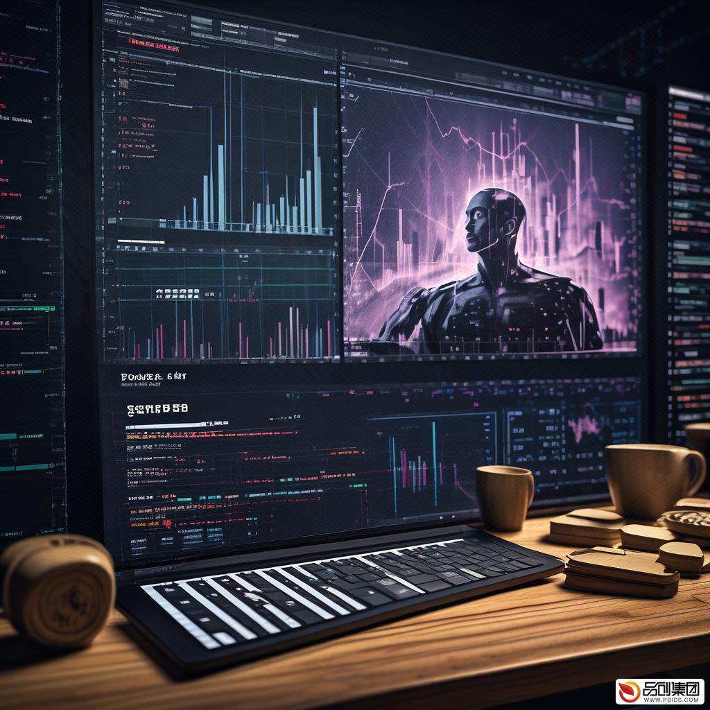 免费的期货量化交易软件：开启智能投资新时代
