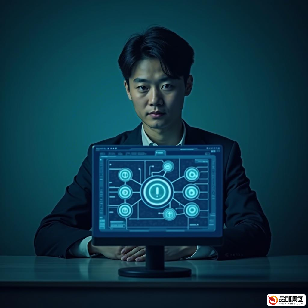 构建坚不可摧的网络安全服务体系:策略与实践