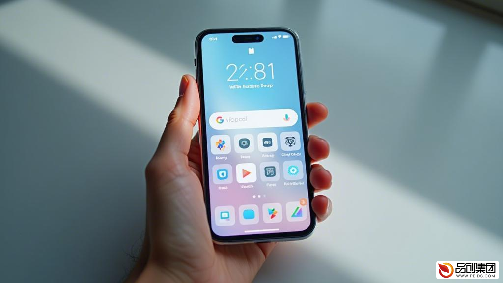 手机软件定制开发：打造专属应用的全方位指南
