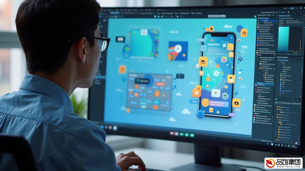 定制App大全：打造专属应用的全面指南
