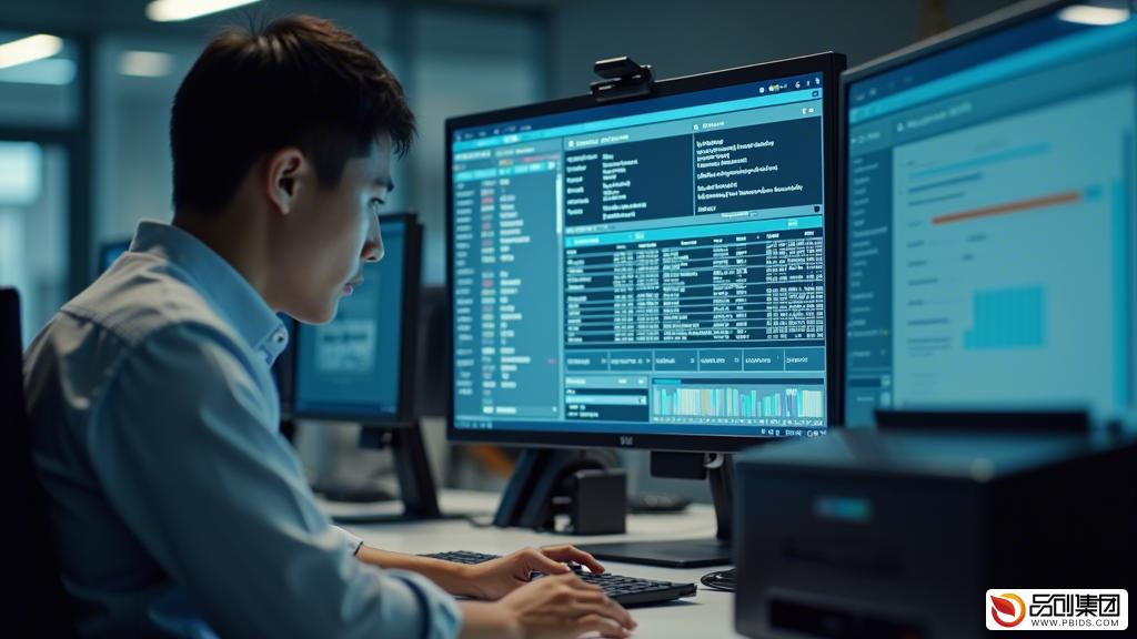 ERP软件定制：打造企业专属管理利器
