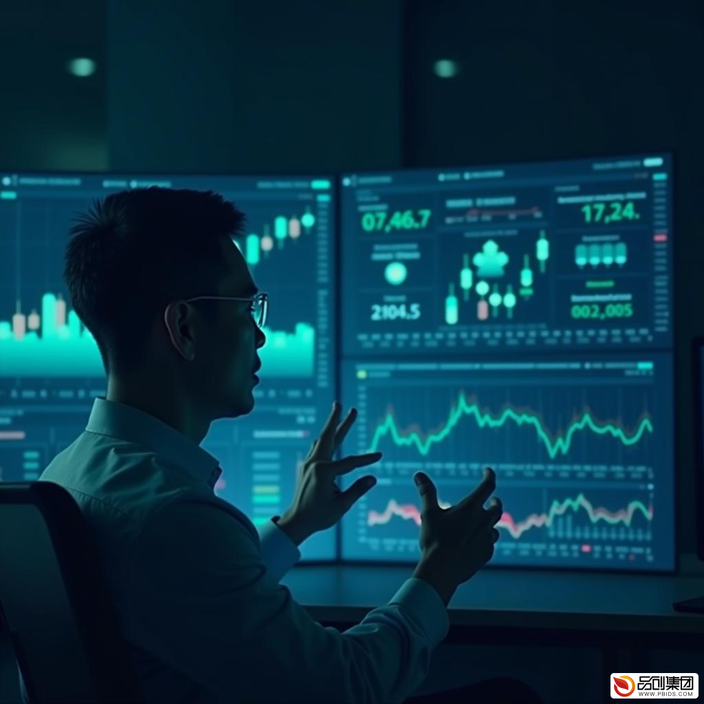 撮合交易软件开发:打造高效金融市场的关键技术