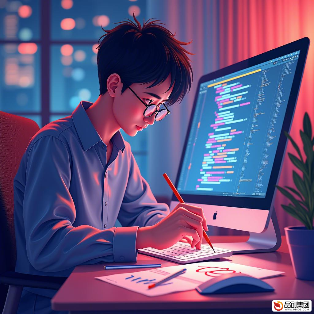 开发设计小程序:从零到一的全面指南
