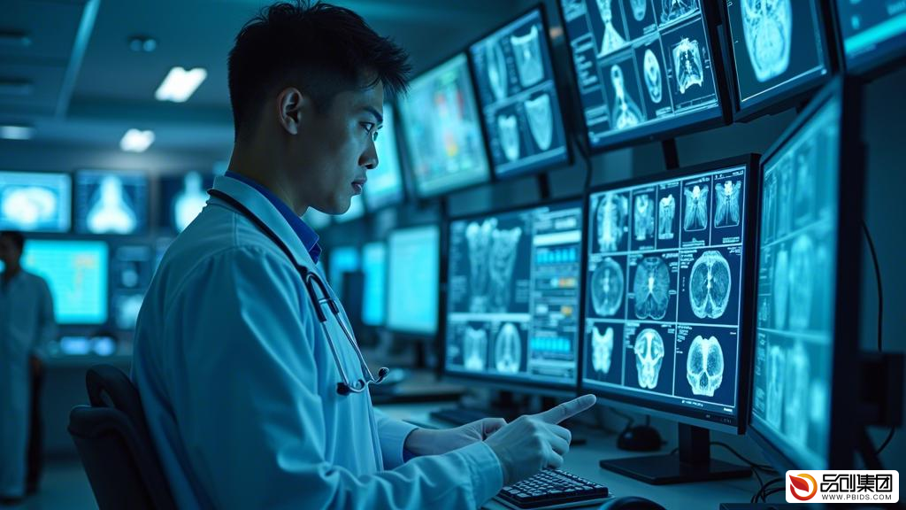 揭秘数字化医疗：重塑医疗健康产业的未来
