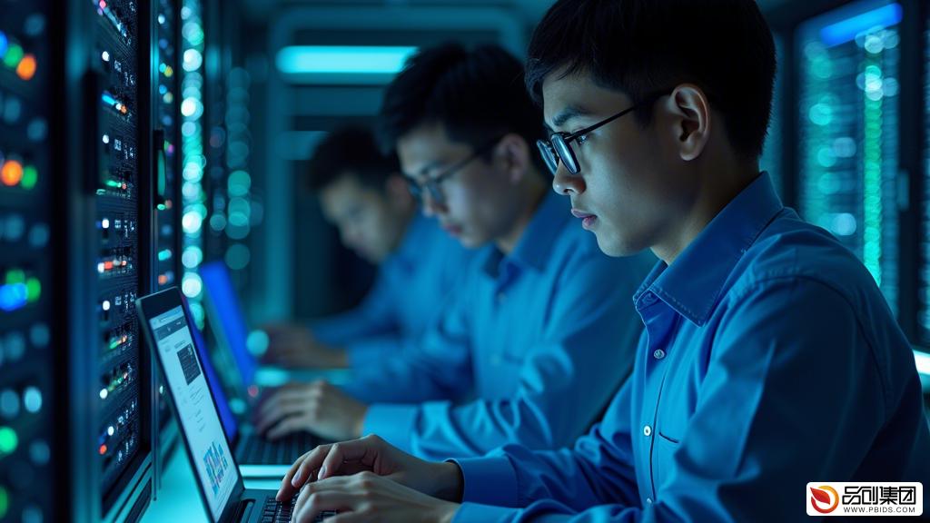 思科信息安全：构建坚不可摧的数字防线

