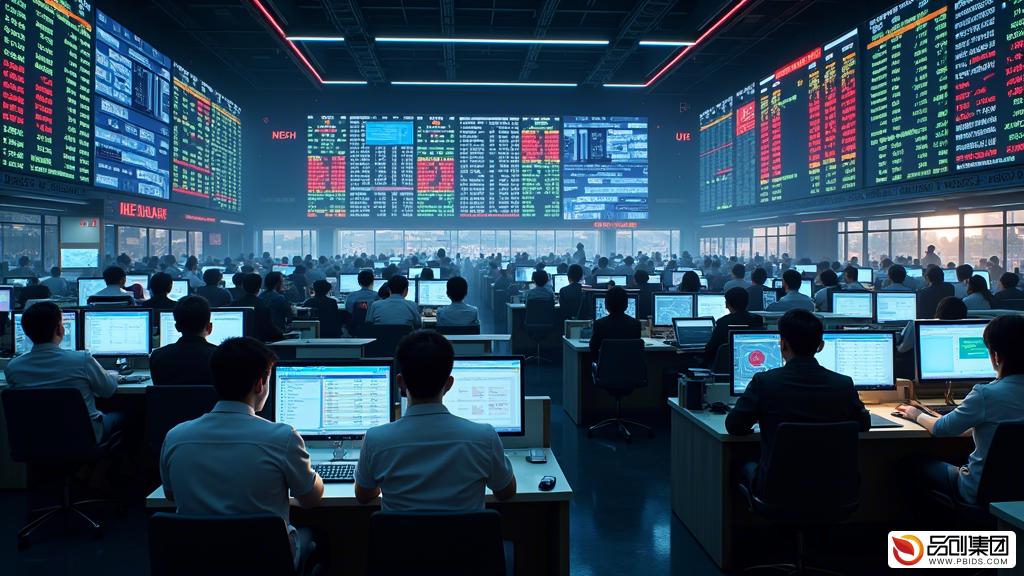 深入解析：股票交易软件源码的构建与应用

