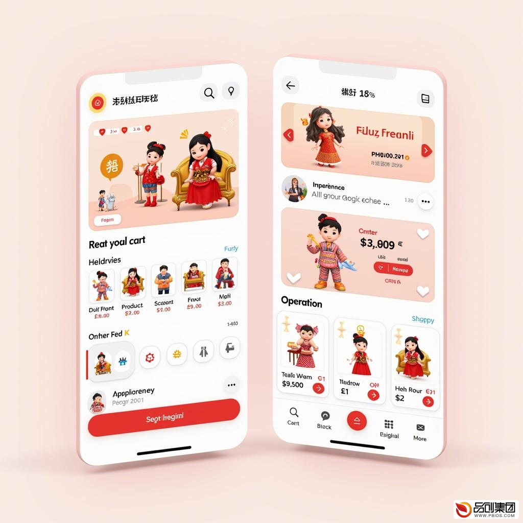 开发定制购物APP的价格解析：从需求到上线的全面考量
