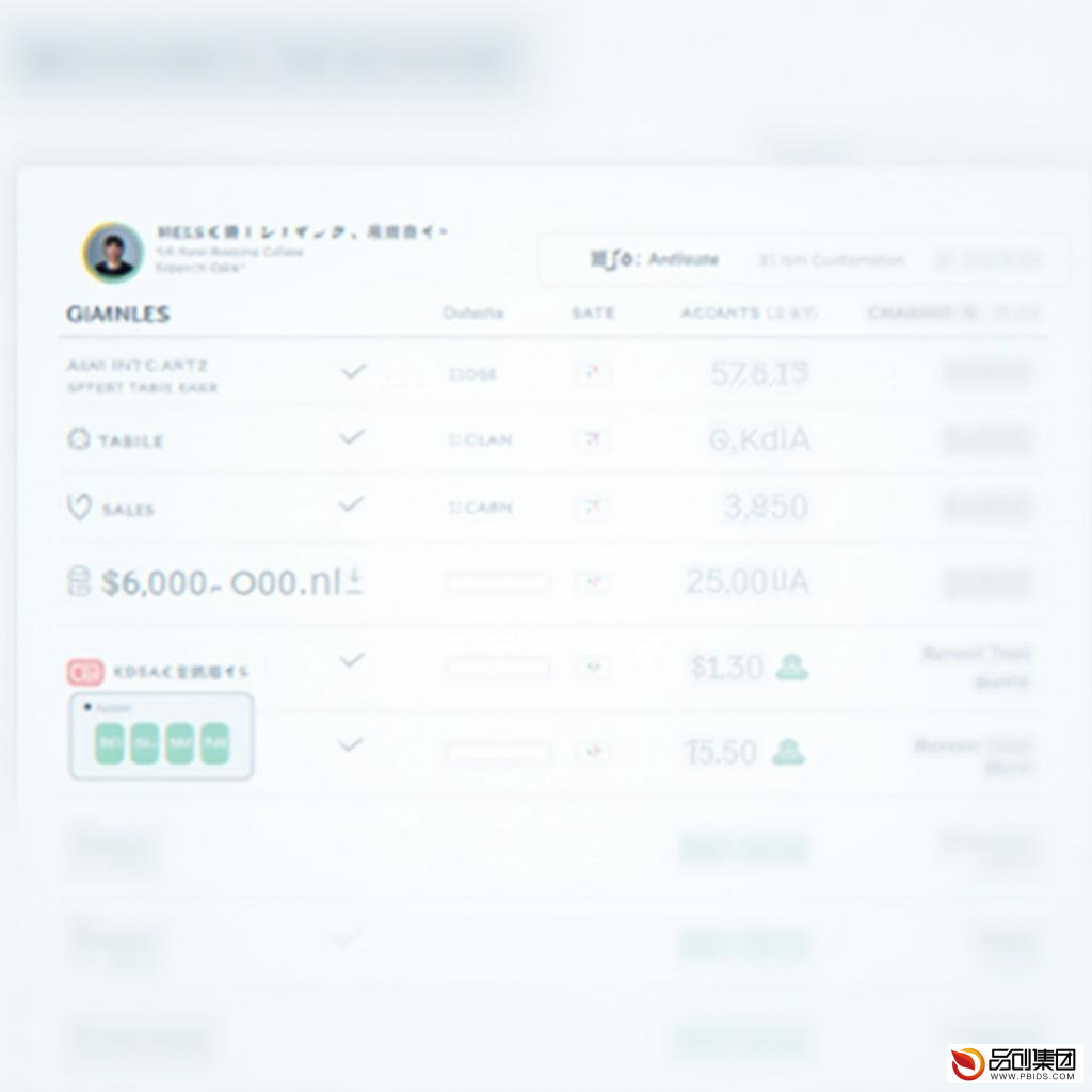 定制CRM系统价格解析:全面了解您的业务需求与预算