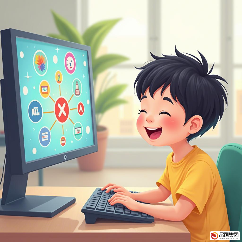 教小孩学习的软件:开启智慧之门的钥匙
