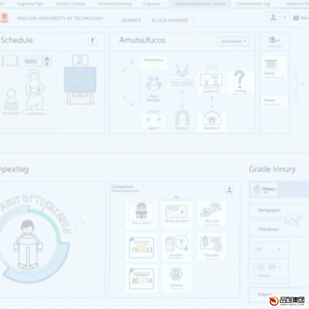 大连科技学院教务管理系统：高效、便捷的教学管理新体验
