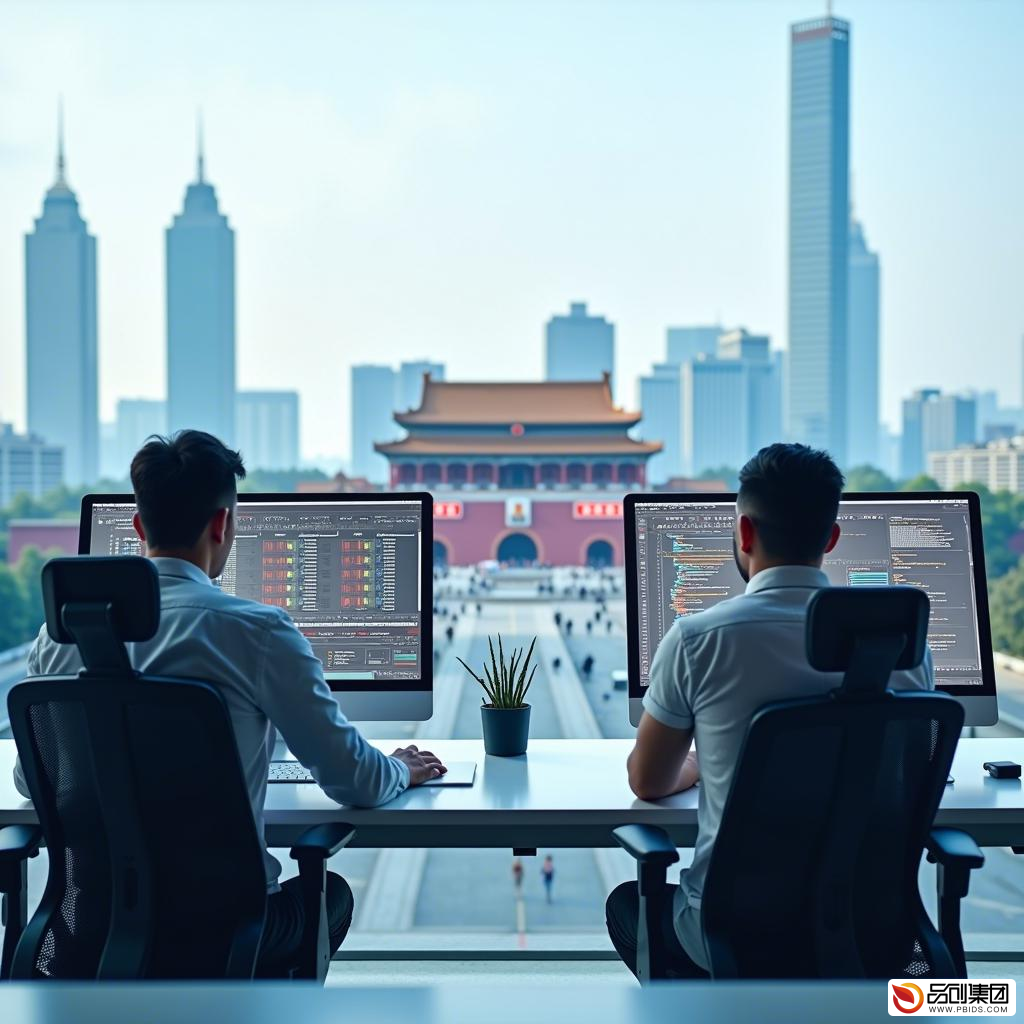 北京开发人员外包:高效解决方案与优势分析
