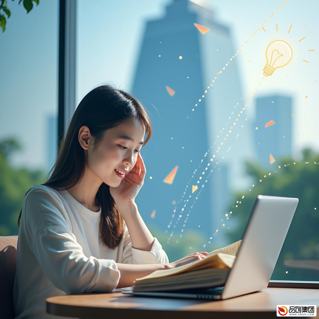 品创集团:混合式学习模式的领航者与推广先锋