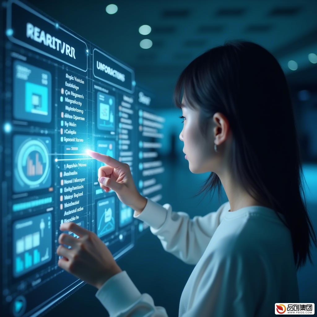 深度求索:AI驱动的智能问答系统革新信息获取方式