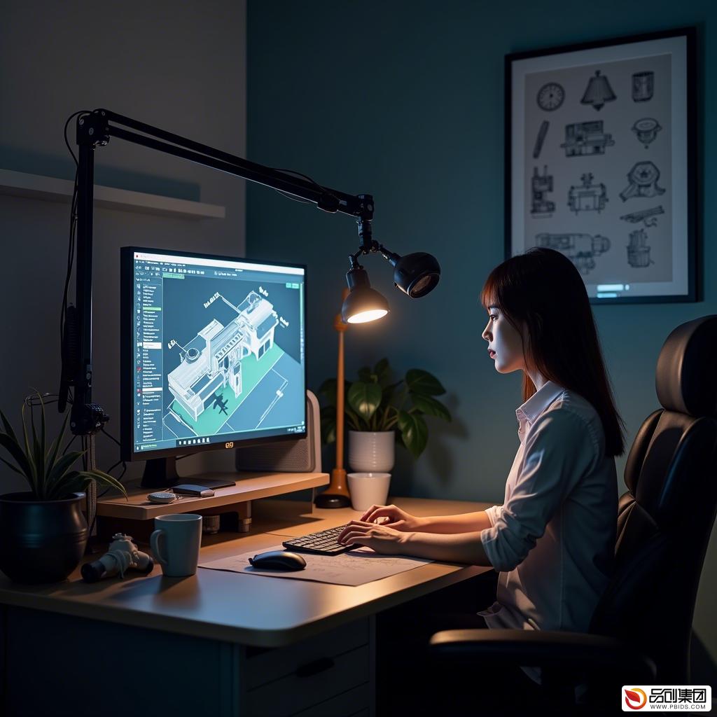 机器视觉设计工程师:塑造智能未来的视觉感知专家