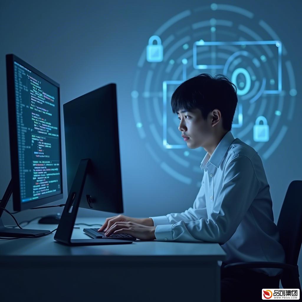 软件信息安全：构建数字时代的坚固防线
