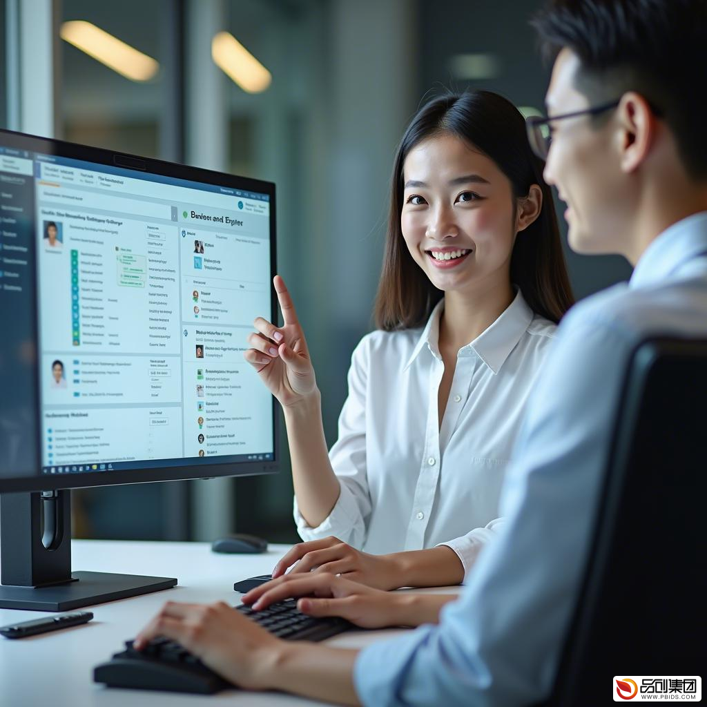 HR软件开发的全面解析与未来趋势