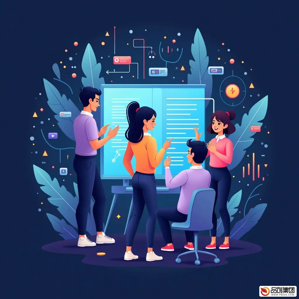 小程序定制开发:选择专业公司的全面指南