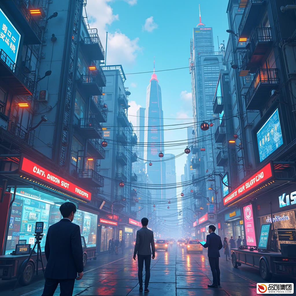 管网智能化:重塑城市血脉的未来之路