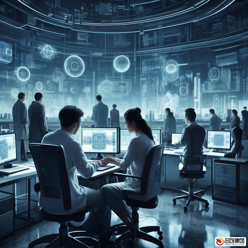 数字化虚拟仿真:重塑现实与未来的技术革命