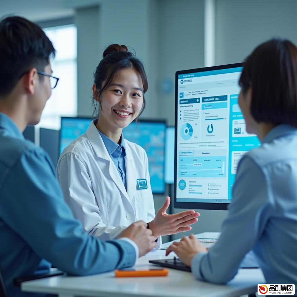 保险CRM系统:重塑保险业客户关系的利器