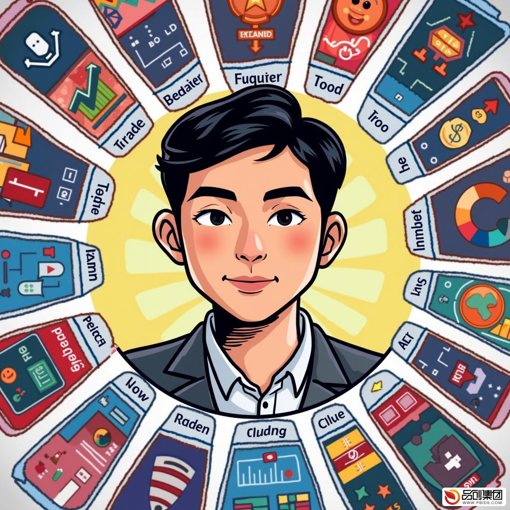 交易股票的软件:全面解析与推荐