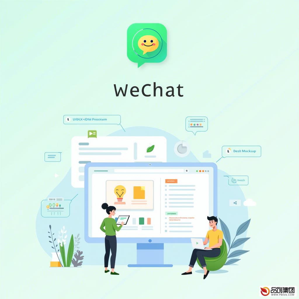 如何在微信里面高效创建小程序：全面指南

