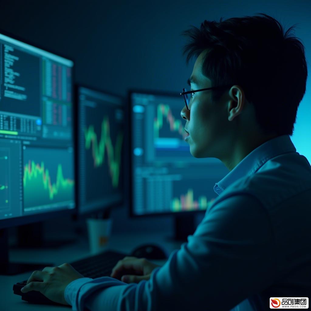 开发金融软件公司的创新之路:技术引领金融变革
