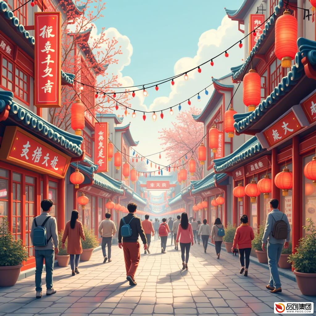 西安小程序定制开发:打造专属商业利器,引领数字化转型