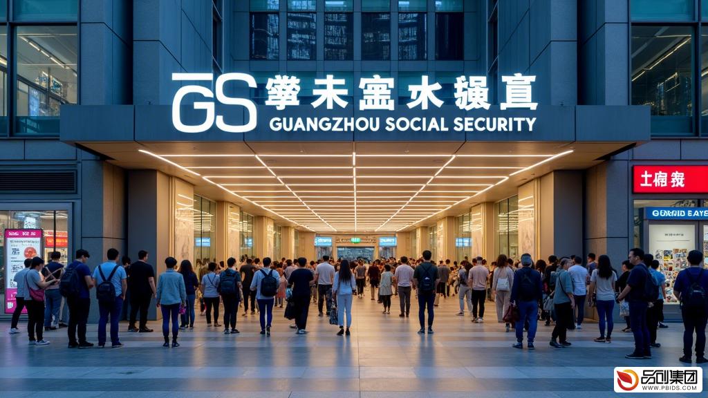 广州社会保险服务个人服务网站全解析
