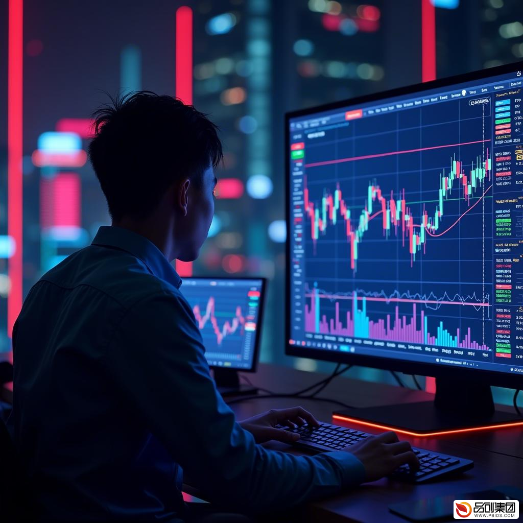 证券交易软件开发公司的崛起与革新