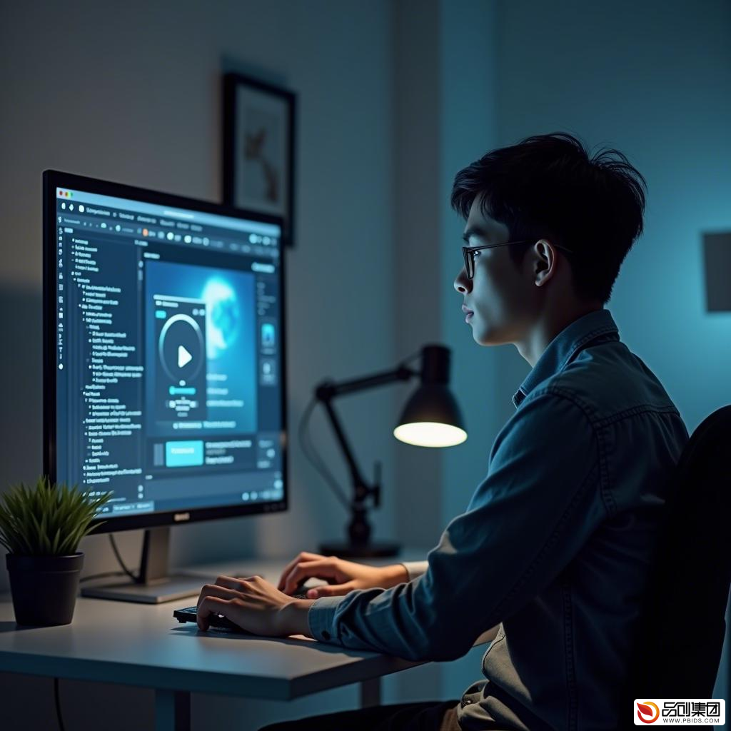 选择顶尖PC网站开发公司:打造卓越在线体验的秘诀