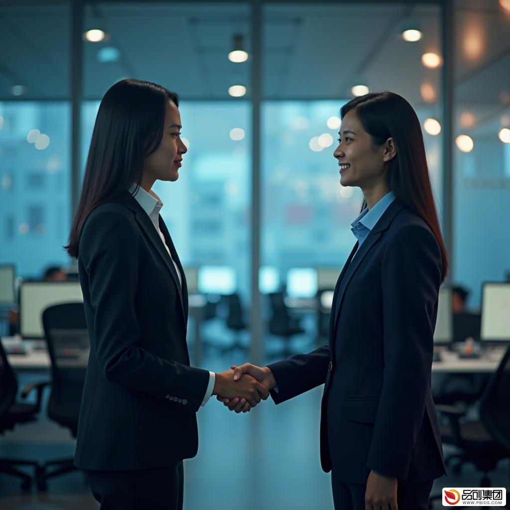 全面解析公司人事外包服务:优化人力资源配置的新选择