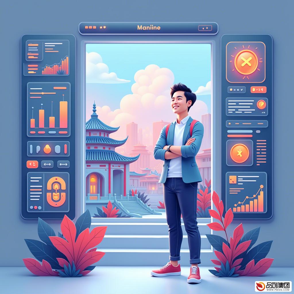 UI培训设计新纪元:南京的专业之路