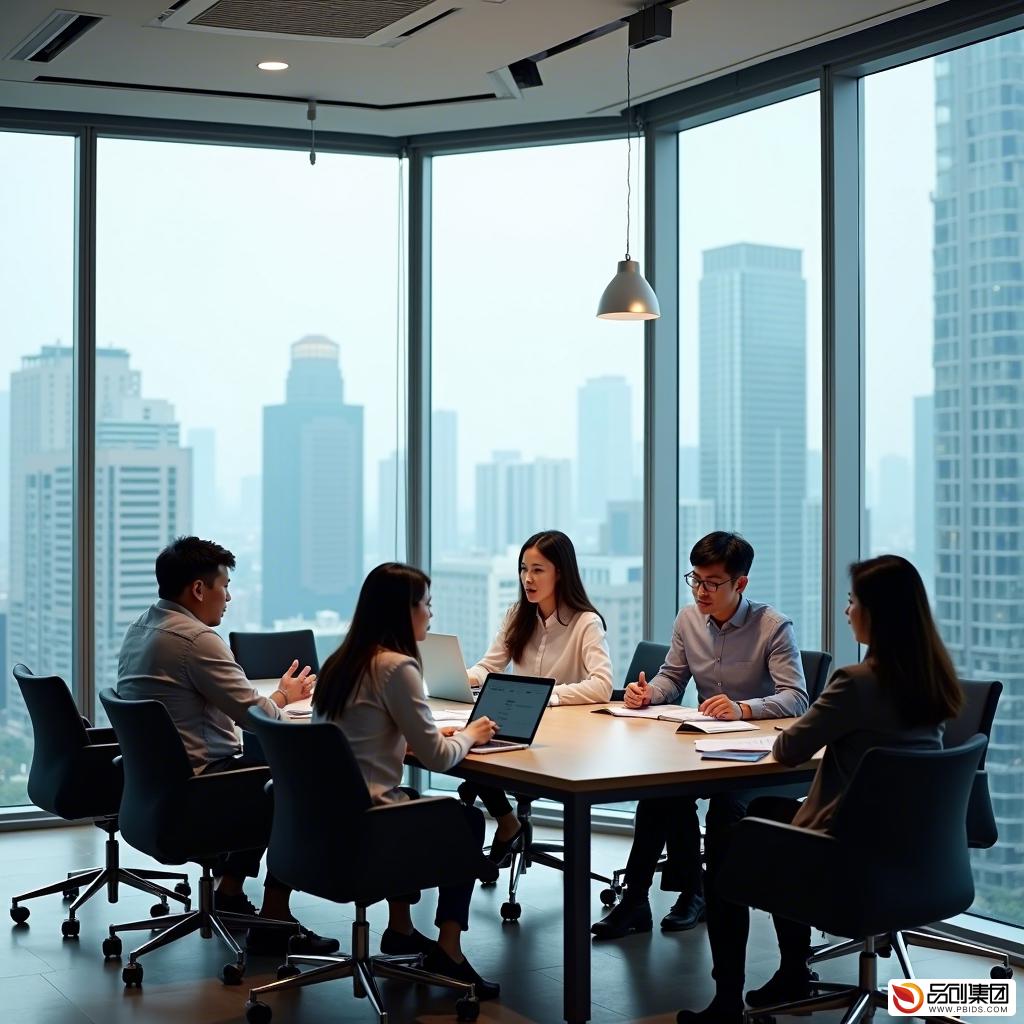 长沙外包公司全面解析:探索多样服务与合作机遇
