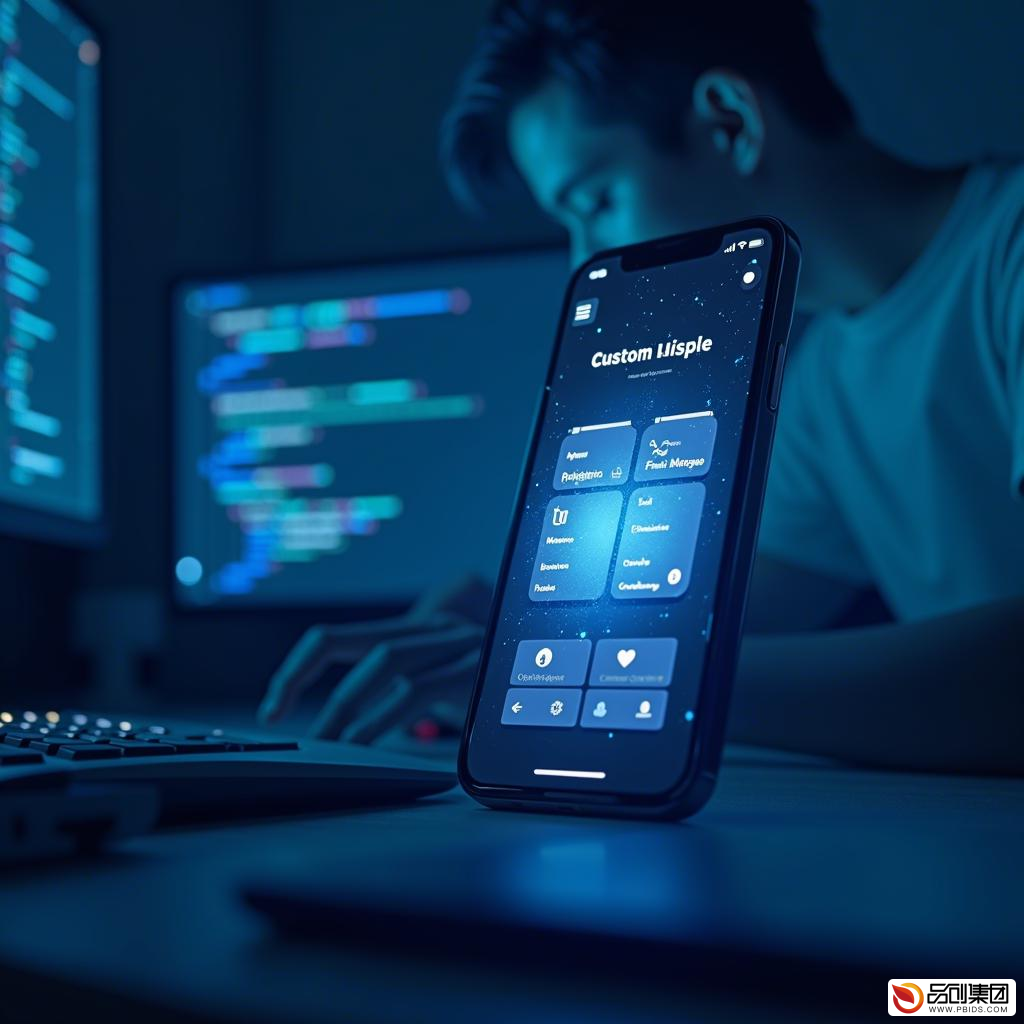 定制APP与开发：打造专属移动应用的全面指南
