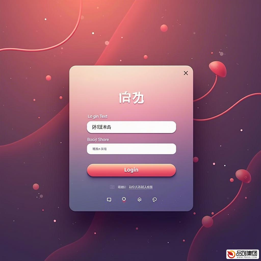 WinForm登录界面设计：打造高效、美观的用户登录体验
