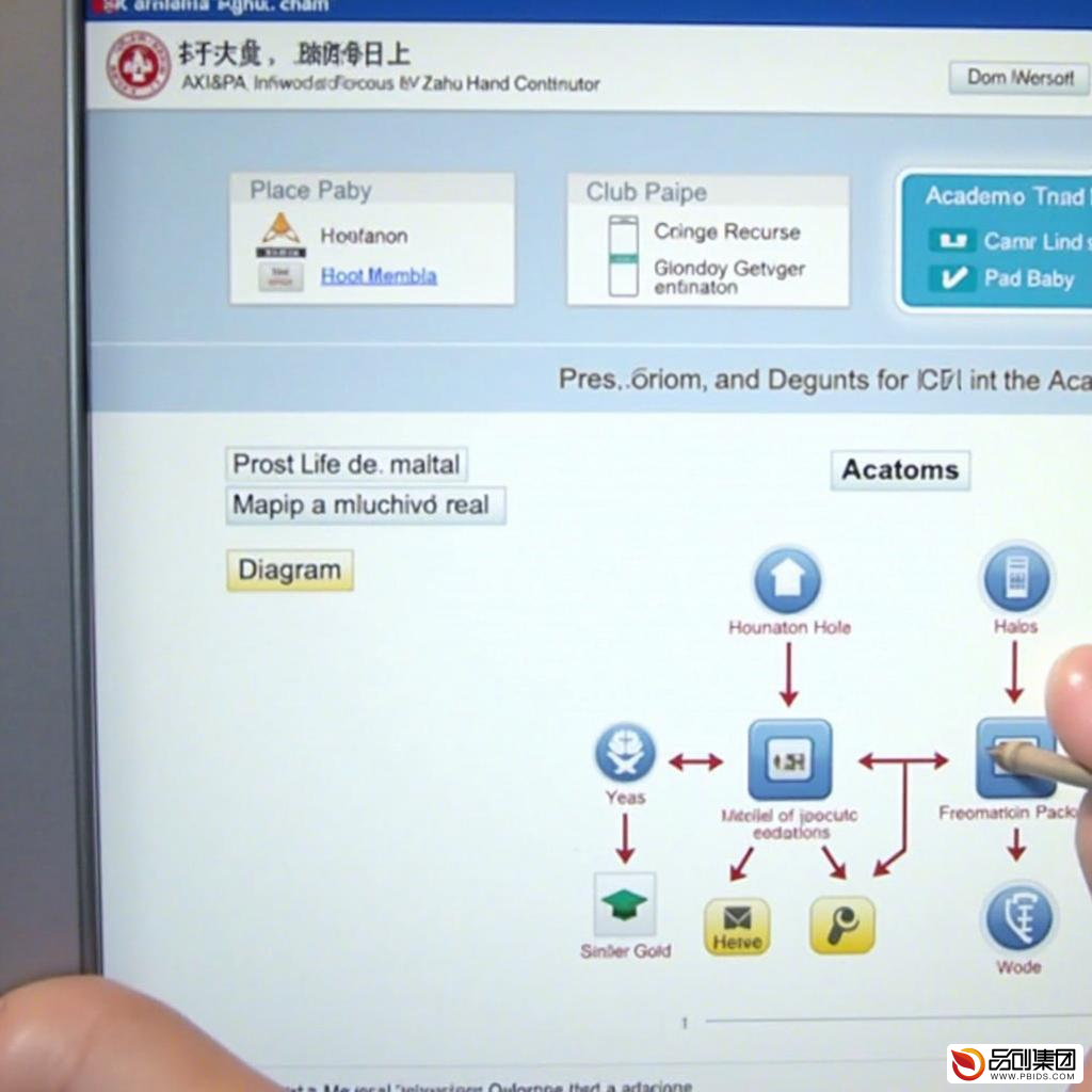 深度解析安医大教务管理系统:功能、操作与优化策略