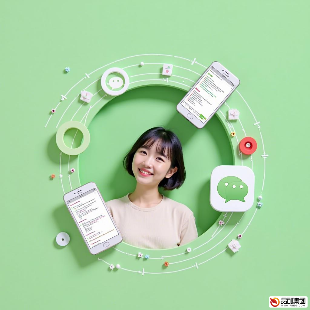 微信小程序开发:从零到一的全面指南