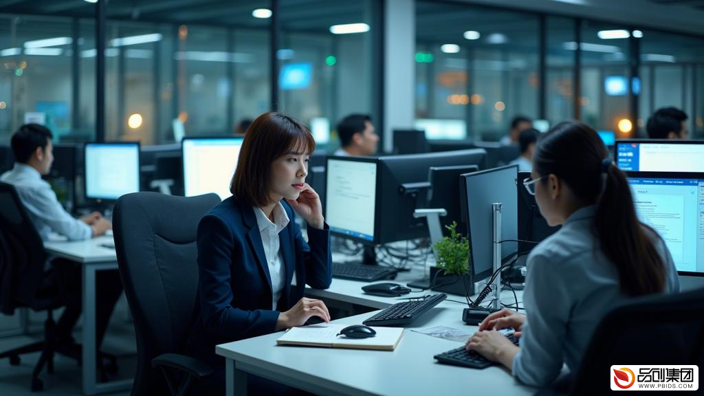 电信外包行业的领航者：探索主要电信外包公司及其影响力
