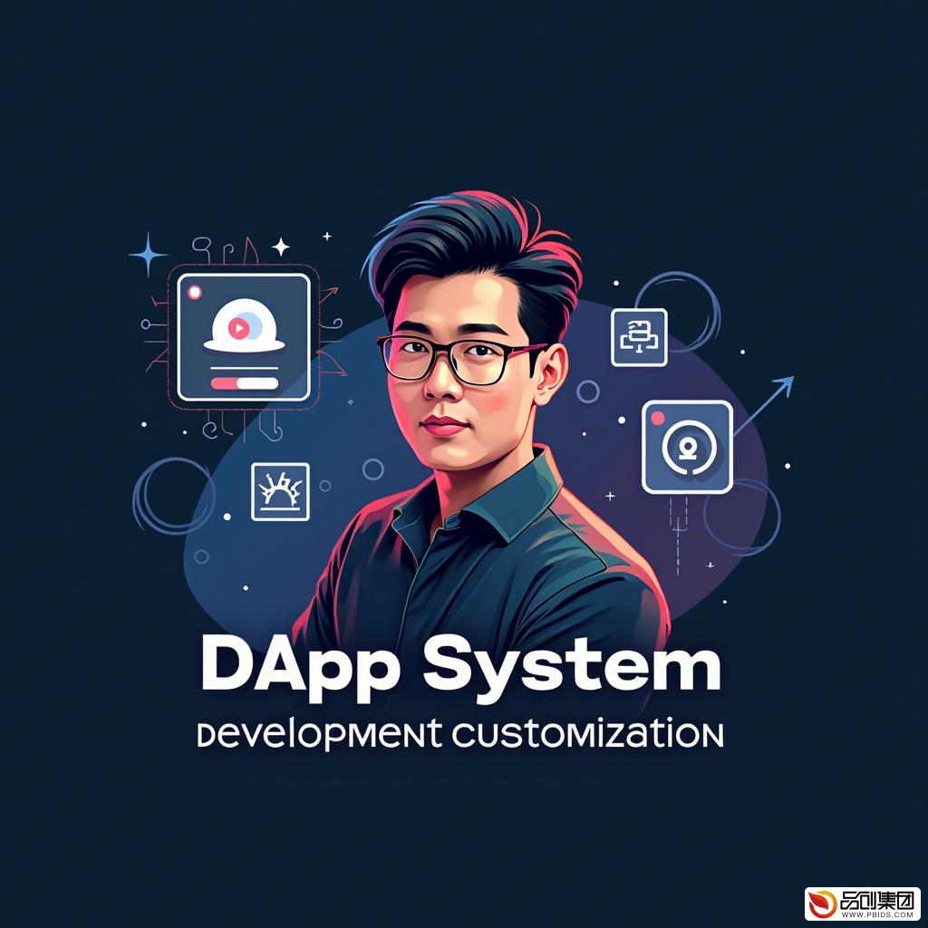 DApp系统开发定制：打造高效、安全的去中心化应用
