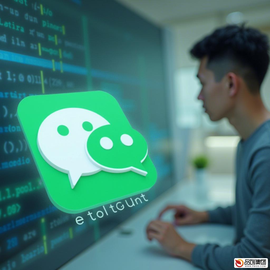 微信小程序开发：Python的可行性与实践探索
